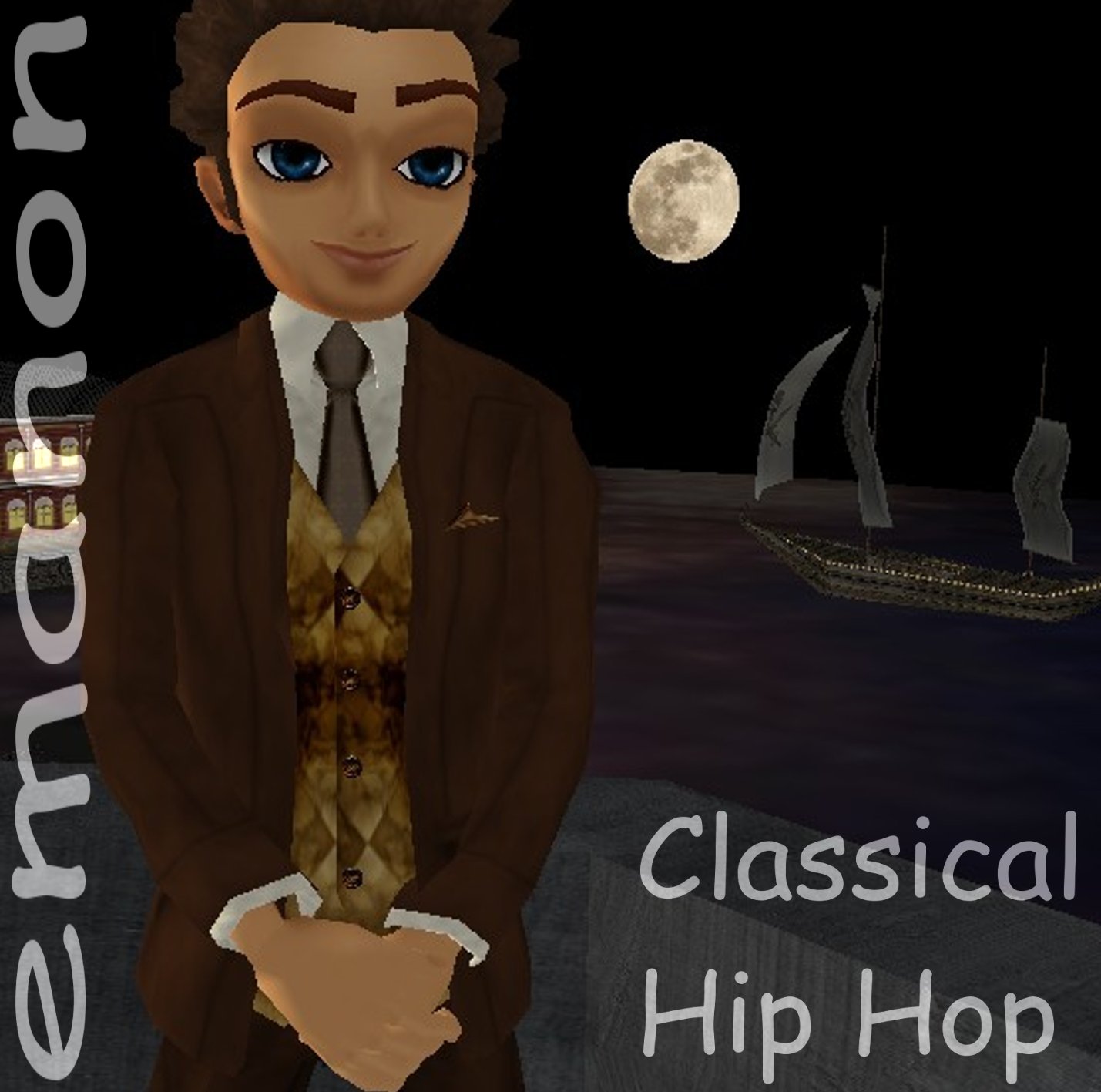 Classical
                  hip-hop