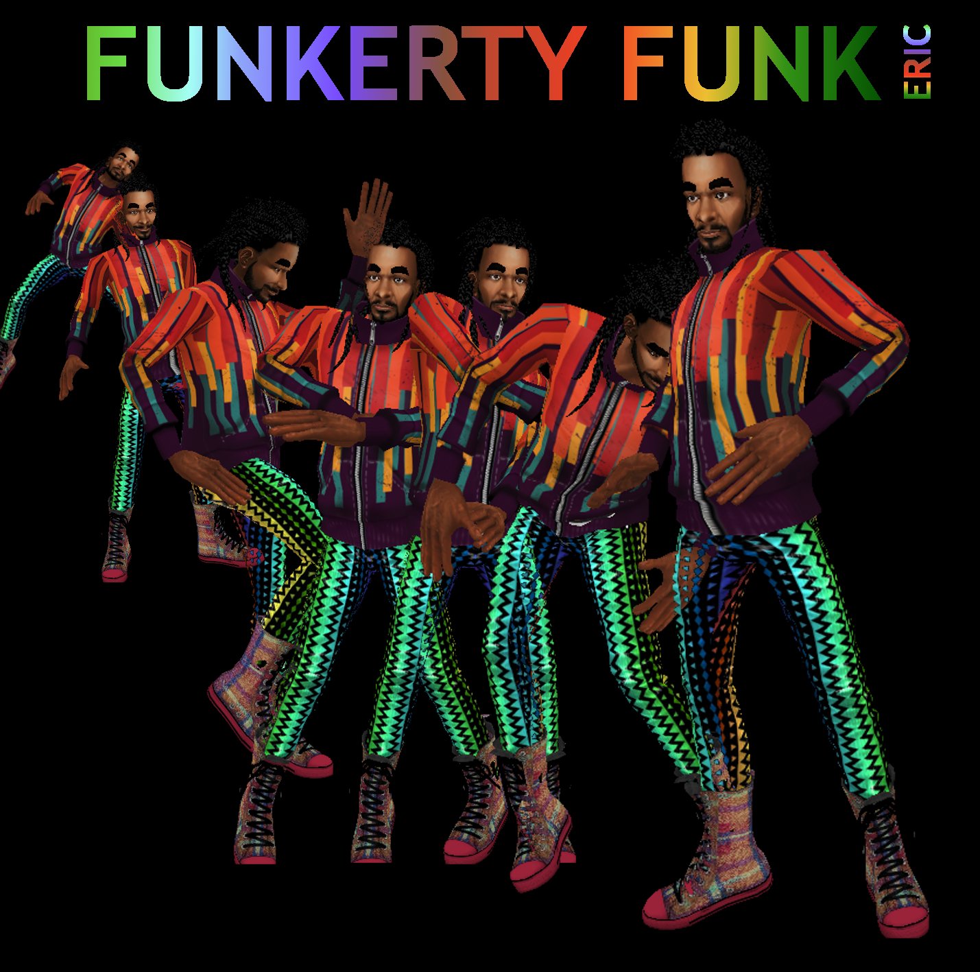 funkerty funk