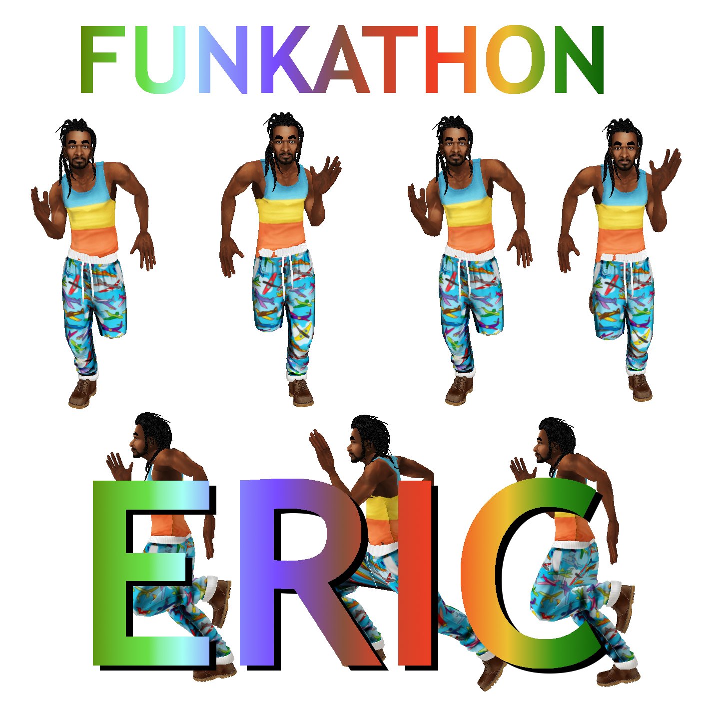 funkathon