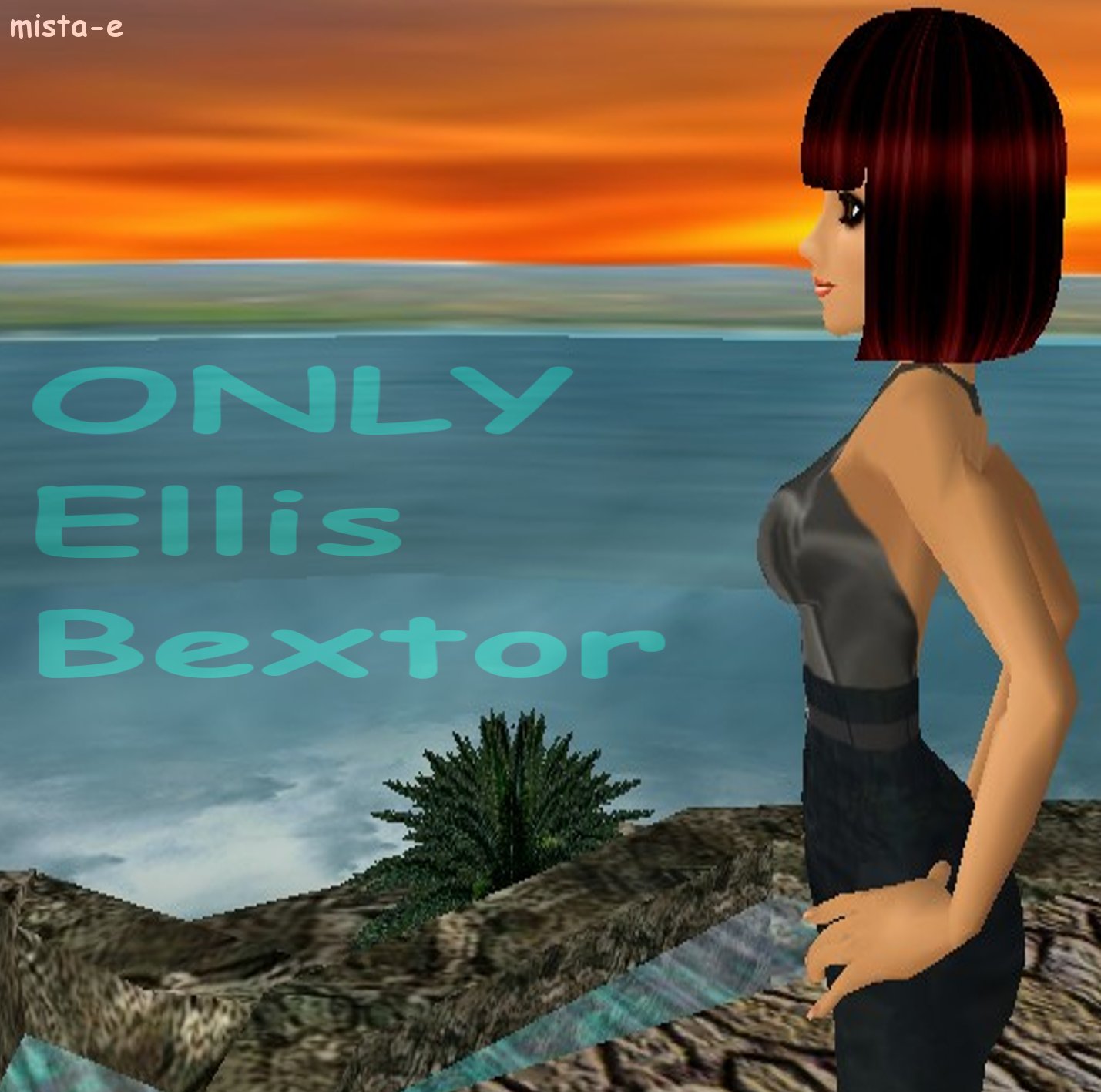 ONLY Ellis Bextor